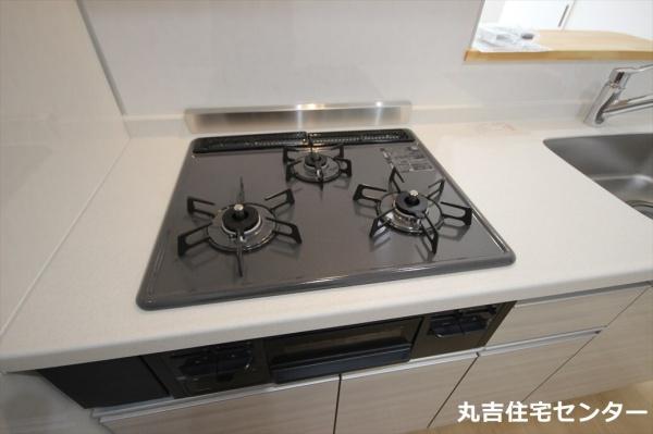 ブライトサム千間台東