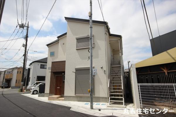 ブライトサム千間台東