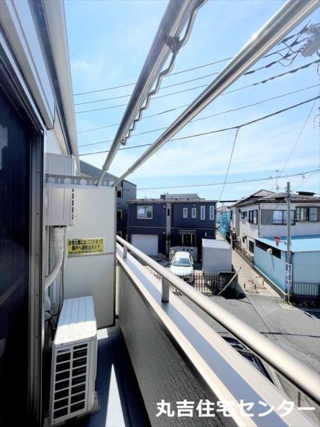 ブライトサム千間台東