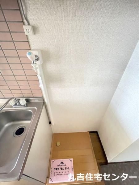 コーポサンライズ