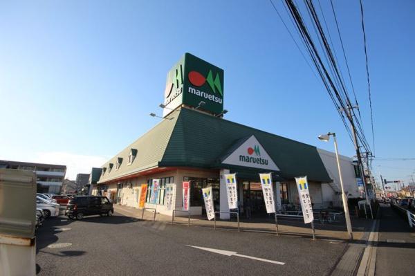 メゾンHOKUSHIN(マルエツ春日部緑町店)