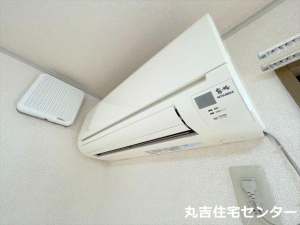 メゾンHOKUSHIN