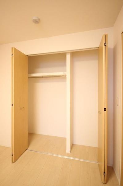 エスポワールせんげん台