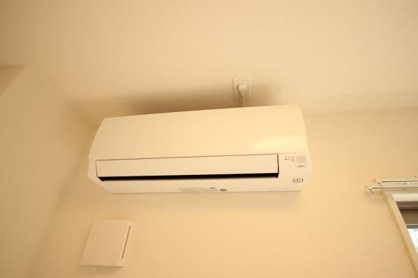エスポワールせんげん台