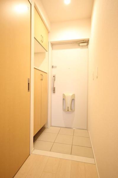 エスポワールせんげん台