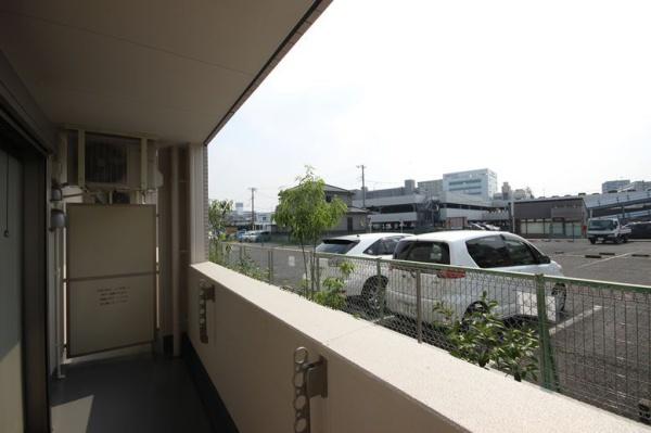 エスポワールせんげん台