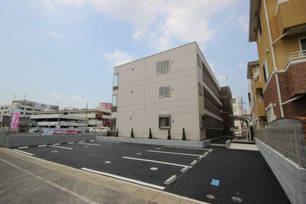 エスポワールせんげん台