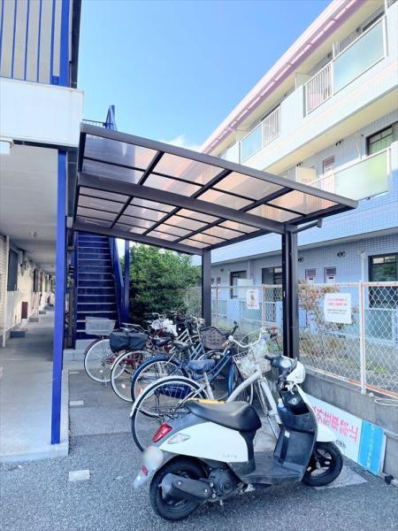 グランデール備後