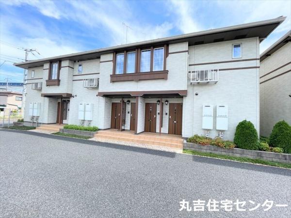 カーサ　ラディーチェＢ
