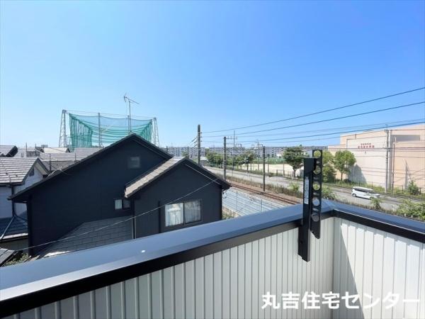MELDIA武里２