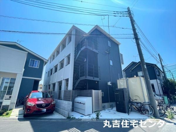 MELDIA武里２
