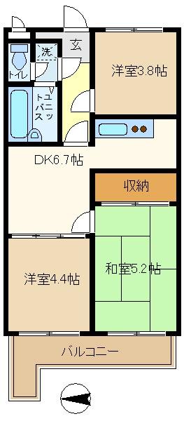 セザール春日部