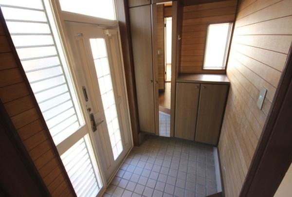 越谷市平方戸建