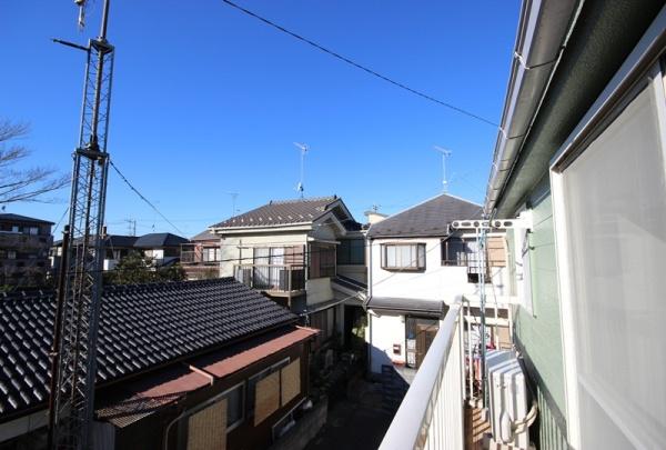 越谷市平方戸建