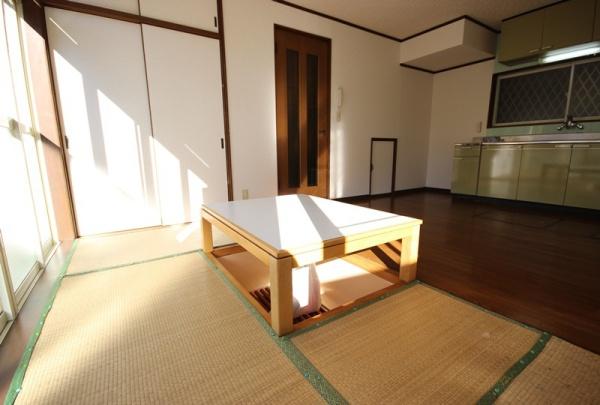 越谷市平方戸建