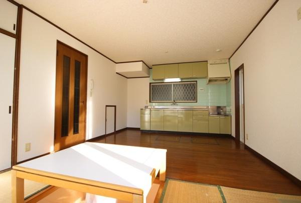 越谷市平方戸建
