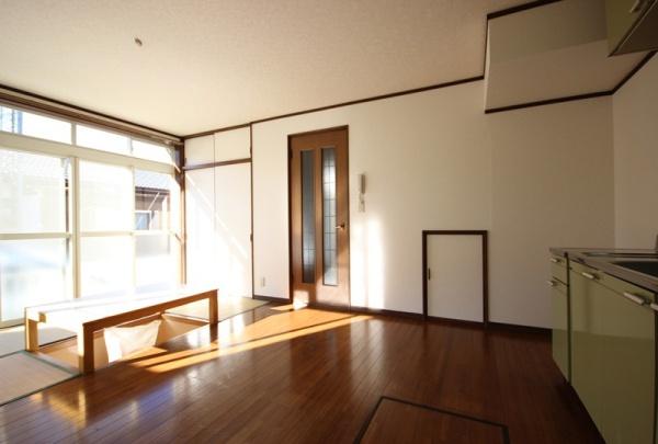 越谷市平方戸建