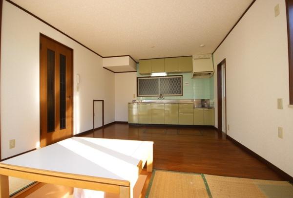 越谷市平方戸建