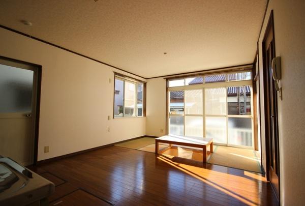 越谷市平方戸建