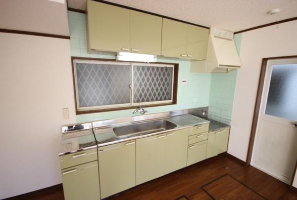 越谷市平方戸建