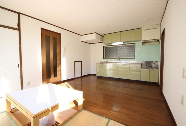 越谷市平方戸建