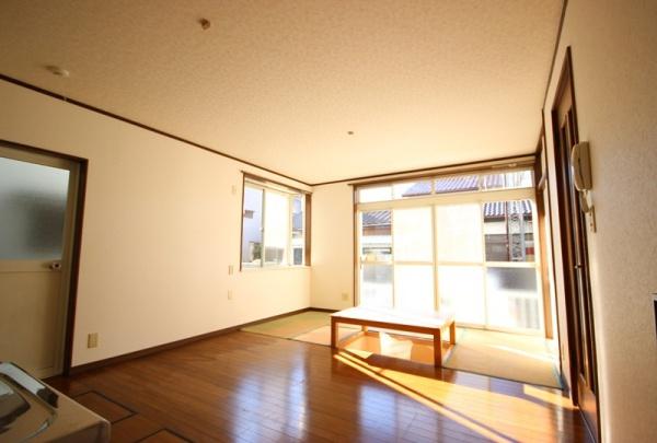 越谷市平方戸建