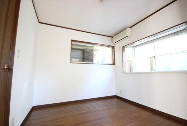 越谷市平方戸建