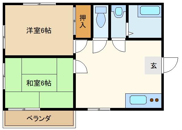 町田ハイツ