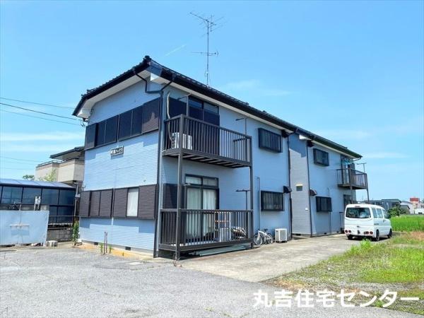町田ハイツ