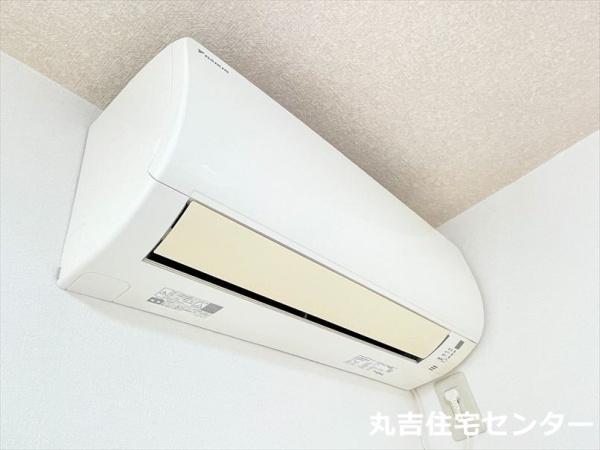 メゾン豊Ａ