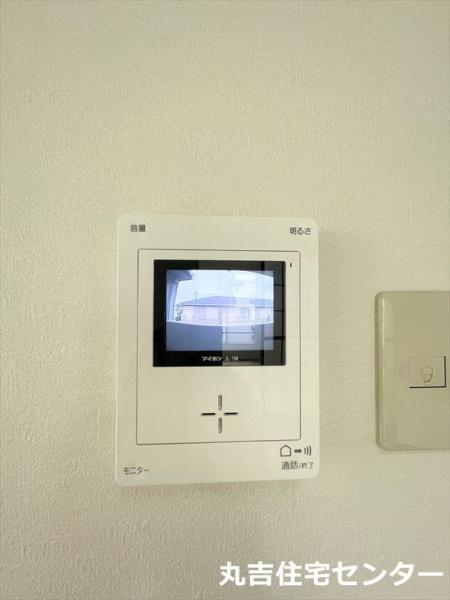 メゾン豊Ａ