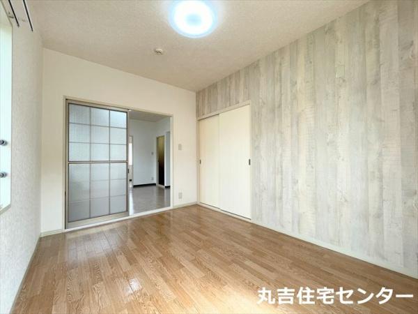 メゾン豊Ａ