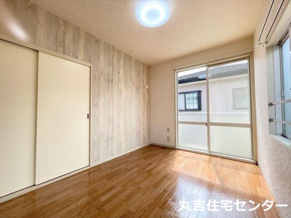 メゾン豊Ａ