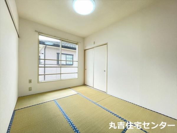 メゾン豊Ａ