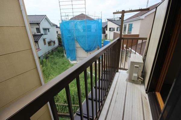 恩間住宅