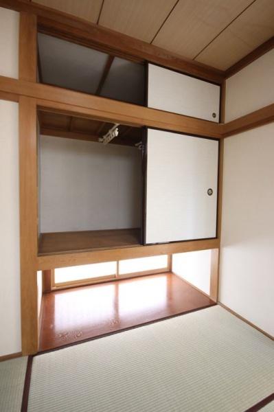 恩間住宅
