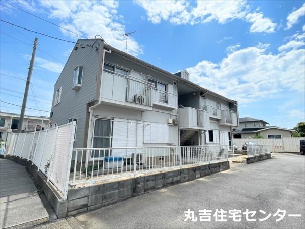 ライフタウニーＣ街区4号棟