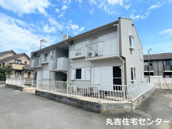 ライフタウニーＣ街区4号棟