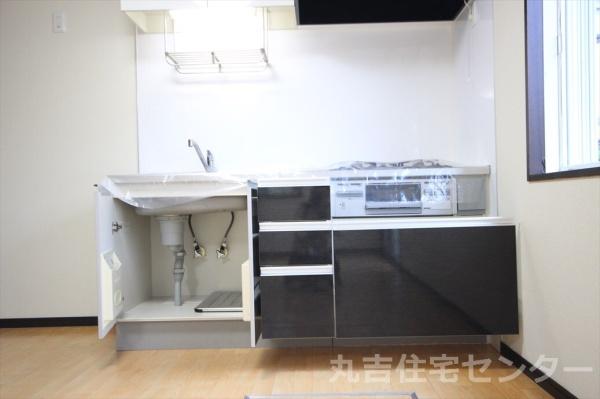 ライフタウニーＣ街区4号棟