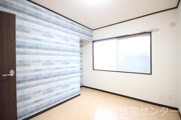 ライフタウニーＣ街区4号棟