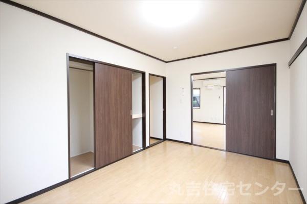 ライフタウニーＣ街区4号棟