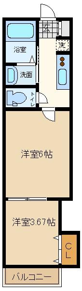 Ｍａｒｋ　Ｄｕｏ武里１