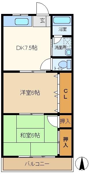 エールメゾン２