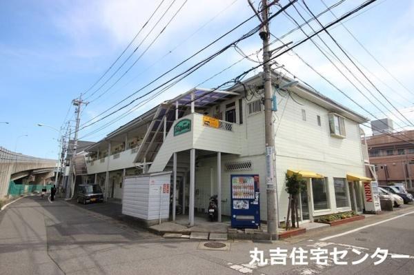 エールメゾン２