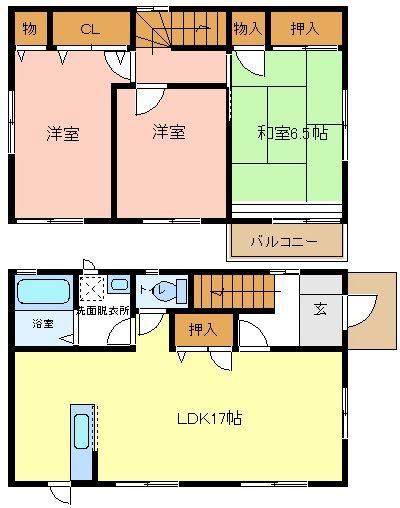 駒崎住宅