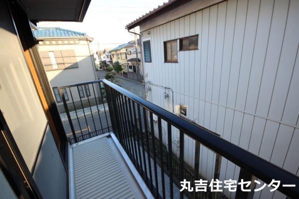 駒崎住宅