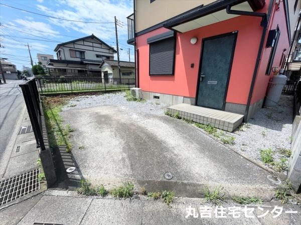 駒崎住宅