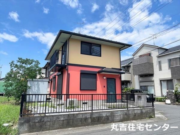 駒崎住宅