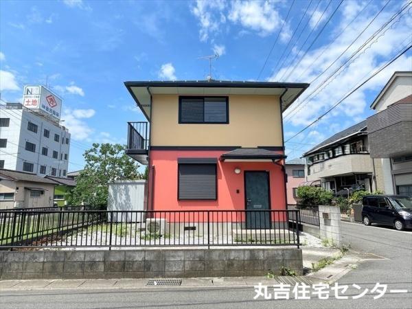 駒崎住宅