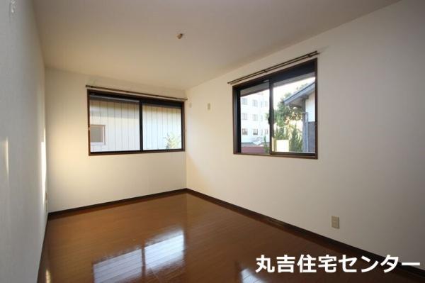 駒崎住宅